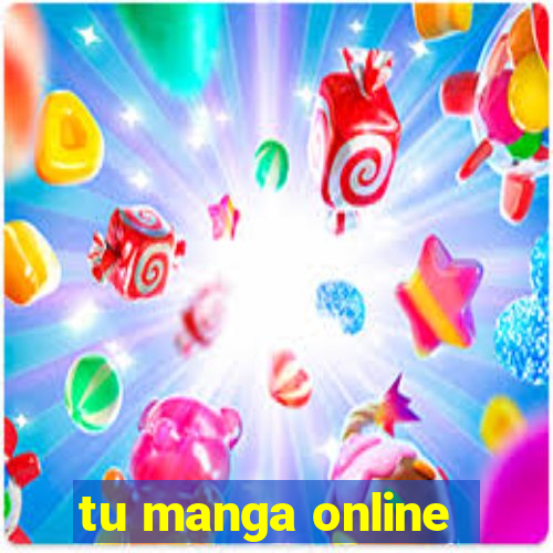 tu manga online